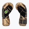 Guantoni da boxe Hayabusa Marvel Thanos oro/nero 5
