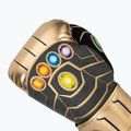 Guantoni da boxe Hayabusa Marvel Thanos oro/nero 6