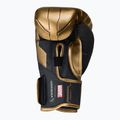 Guantoni da boxe Hayabusa Marvel Thanos oro/nero 3