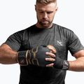 Guantoni da boxe Hayabusa Marvel Thanos oro/nero 8
