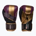 Guantoni da boxe Hayabusa Marvel's Batroc viola/oro