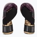 Guantoni da boxe Hayabusa Marvel's Batroc viola/oro 4