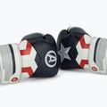 Guanti da boxe Hayabusa Marvel Captain America argento/blu 7