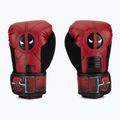 Guanti da boxe Hayabusa Deadpool rosso/nero 2