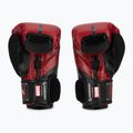 Guanti da boxe Hayabusa Deadpool rosso/nero 3