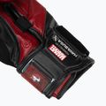 Guanti da boxe Hayabusa Deadpool rosso/nero 6