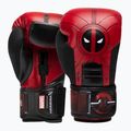 Guanti da boxe Hayabusa Deadpool rosso/nero