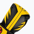 Guantoni da boxe Hayabusa Marvel's Wolverine giallo/nero 5