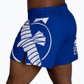 Pantaloncini da allenamento Hayabusa Icon Kickboxing da uomo blu/bianco 3