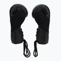 Guanti da boxe Hayabusa S4 Lace Up bianco/nero 4