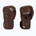 Guantoni da boxe Hayabusa T3 Kanpeki noce marrone