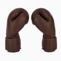 Guantoni da boxe Hayabusa T3 Kanpeki noce marrone 4