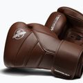 Guantoni da boxe Hayabusa T3 Kanpeki noce marrone 2