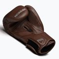 Guantoni da boxe Hayabusa T3 Kanpeki noce marrone 3