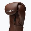 Guantoni da boxe Hayabusa T3 Kanpeki noce marrone 4