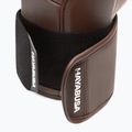 Guantoni da boxe Hayabusa T3 Kanpeki noce marrone 5
