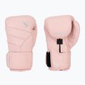 Guantoni da boxe rosa Hayabusa T3 Kanpeki blossom