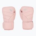 Guantoni da boxe rosa Hayabusa T3 Kanpeki blossom 2