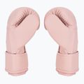Guantoni da boxe rosa Hayabusa T3 Kanpeki blossom 4