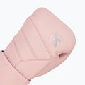 Guantoni da boxe rosa Hayabusa T3 Kanpeki blossom 5
