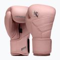 Guantoni da boxe rosa Hayabusa T3 Kanpeki blossom