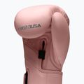 Guantoni da boxe rosa Hayabusa T3 Kanpeki blossom 4