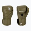 Guanti da boxe Hayabusa T3 Kanpeki verde oliva