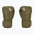 Guanti da boxe Hayabusa T3 Kanpeki verde oliva 2