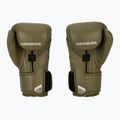 Guanti da boxe Hayabusa T3 Kanpeki verde oliva 3