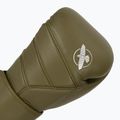 Guanti da boxe Hayabusa T3 Kanpeki verde oliva 5