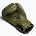 Guanti da boxe Hayabusa T3 Kanpeki verde oliva 3