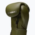Guanti da boxe Hayabusa T3 Kanpeki verde oliva 4