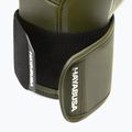 Guanti da boxe Hayabusa T3 Kanpeki verde oliva 5