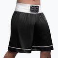 Pantaloncini da allenamento Hayabusa Pro Boxing neri 2