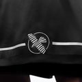 Pantaloncini da allenamento Hayabusa Pro Boxing neri 4