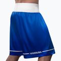 Pantaloncini da allenamento Hayabusa Pro Boxing blu 3