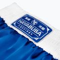 Pantaloncini da allenamento Hayabusa Pro Boxing blu 5