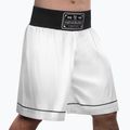Pantaloncini da allenamento Hayabusa Pro Boxing bianchi 2