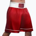 Pantaloncini da allenamento Hayabusa Pro Boxing rosso 2