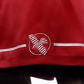 Pantaloncini da allenamento Hayabusa Pro Boxing rosso 4