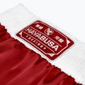 Pantaloncini da allenamento Hayabusa Pro Boxing rosso 5