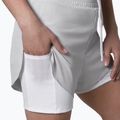 Pantaloncini da allenamento da donna Hayabusa Mid Rise Layered grey 4
