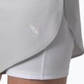 Pantaloncini da allenamento da donna Hayabusa Mid Rise Layered grey 5
