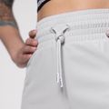Pantaloncini da allenamento da donna Hayabusa Mid Rise Layered grey 6