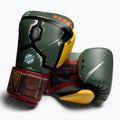 Guanti Hayabusa Star Wars Boba Fett verde/giallo 2