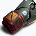 Guanti Hayabusa Star Wars Boba Fett verde/giallo 6