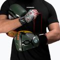 Guanti Hayabusa Star Wars Boba Fett verde/giallo 11