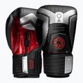 Guanti Hayabusa Star Wars Sith nero/rosso
