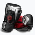 Guanti Hayabusa Star Wars Sith nero/rosso 2