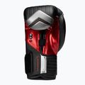 Guanti Hayabusa Star Wars Sith nero/rosso 4